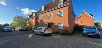 Property to rent in Wagtail Drive, Bury St. Edmunds IP32