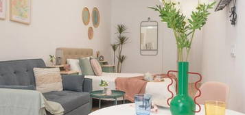 Estudio en plaza del Cedro, 9, Ciutat Jardí, València