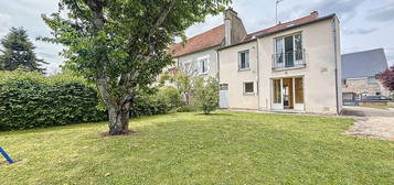 Maison 5 pièces 126 m²