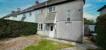 3 bedroom semi-detached house