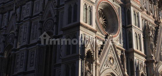 Quadrilocale via Trento, Bolognese, Firenze