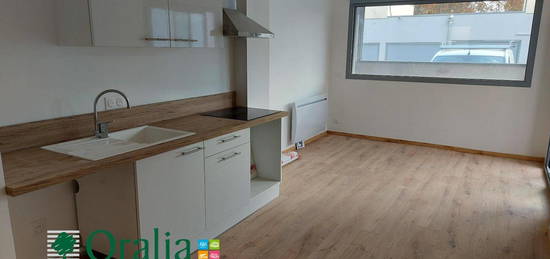 Location appartement 2 pièces 41 m²