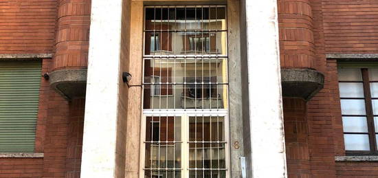 Appartamento in affitto in via Antonio Gambacorti Passerini, 6