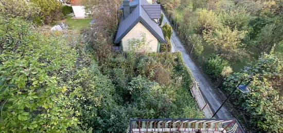 [06447] Verwirkliche deinen Traum - entkerntes Haus mit traumhaftem Ausblick