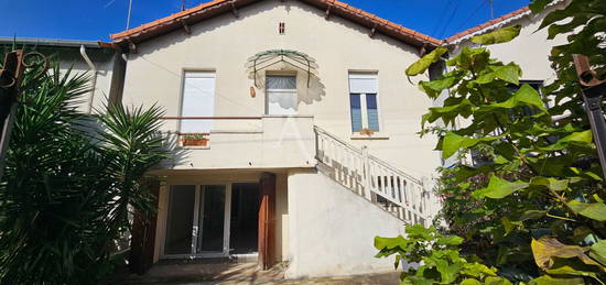 Maison Nimes 5 pièce(s) 117 m2