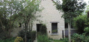 Location de gîte Indre-et-Loire