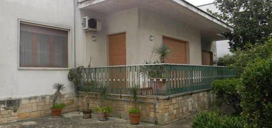 Casa indipendente in vendita in via Giovanni XXIII