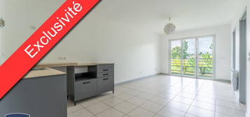 Achat appartement 3 pièces 63 m²