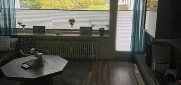 Renovierte 3 Zimmer Wohnung zu verkaufen