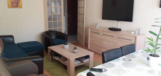 Location appartement 3 pièces 59 m²