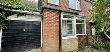 3 bedroom semi-detached house