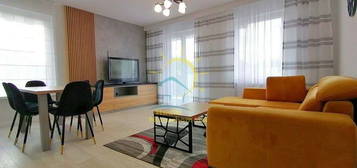 Komfortowy apartament przy Parku Solankowym