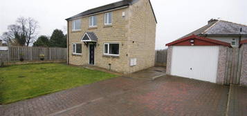 3 bedroom detached house to rent