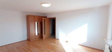 Pronájem bytu 1+1 35 m² (Jednopodlažní)