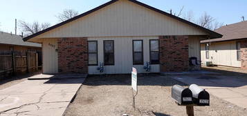 2525 E  Cedar Ave, Enid, OK 73701