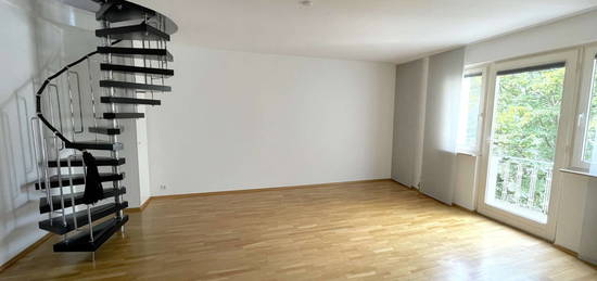 *LAGE*LAGE*LAGE* 3-Zimmer-Maisonette-Wohnung im WESTEND!