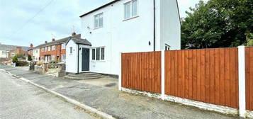 3 bedroom detached house