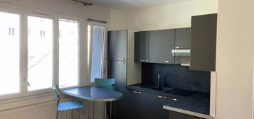 Achat appartement 1 pièce 24 m²