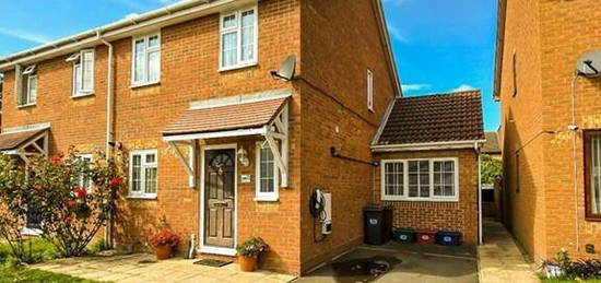 4 bedroom semi-detached house