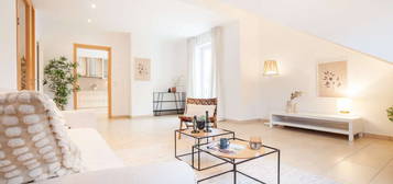 Exklusive Maisonette-Wohnung in bester Lage mit Komfort und Stil!