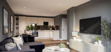 Flat for sale in Primo Court, Chiswick, London W4