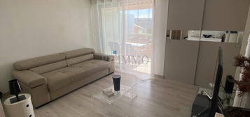 Studio 1 pièce 22 m²