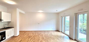 B&amp;B Immobilien: Erstbezug - traumhaftes Studio-Apartment in Trier-Feyen