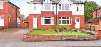 Semi-detached house for sale in Durdar Road, Carlisle, Cumbria CA2