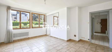 Achat appartement 4 pièces 68 m²