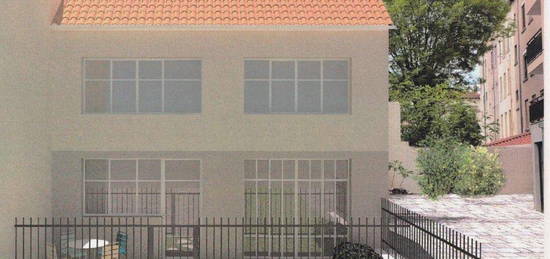 Vente maison 4 pièces 88 m²