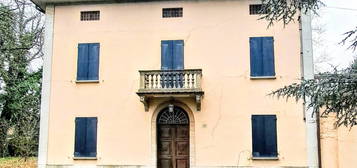 Villa unifamiliare via Belfiore 3, Saragozza dentro le Mura, Bologna