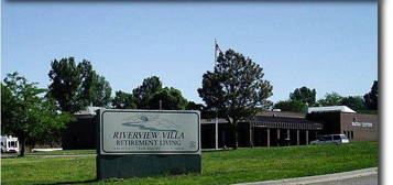Riverview Villa Homes, Forsyth, MT 59327