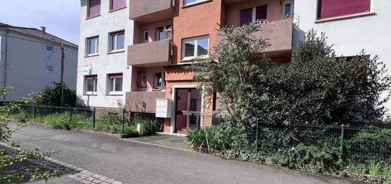 Appartement 4 pièces 78 m²