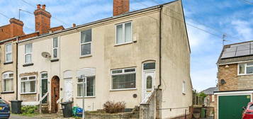 End terrace house for sale in Ladysmith Road, Halesowen B63