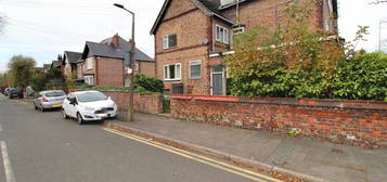 1 bed flat to rent