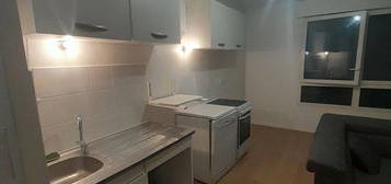 Location appartement 58m2 Petit Noisy