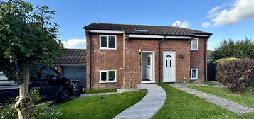 3 bedroom semi-detached house