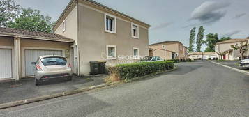 Achat maison 3 pièces 72 m²