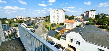 'APPARTEMENT LE MANS 4 PIECES 76M2'