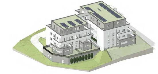 Neues Projekt in Kirchdorf - jetzt Eigentumswohnung in Bestlage sichern! - Wir freuen uns auf Sie!