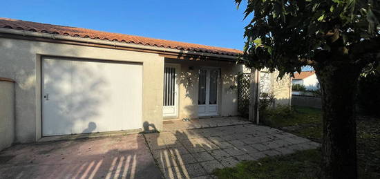 Achat maison 3 pièces 76 m²