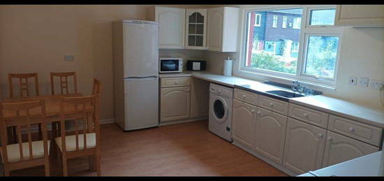 Terraced house to rent in Kilncroft, Brookvale, Runcorn WA7