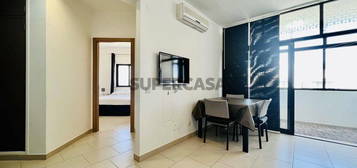 Apartamento T2 em Quarteira de 59,00 m²