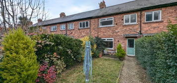 3 bed terraced house for sale