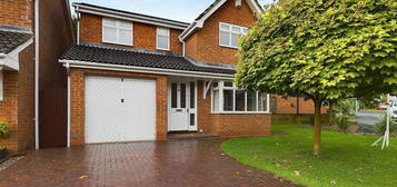 4 bedroom detached house