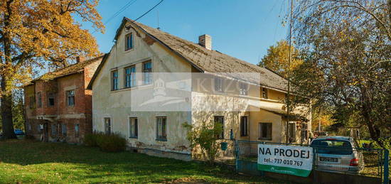 Prodej  rodinného domu 211 m², pozemek 1 426 m²