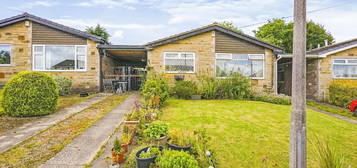 2 bed bungalow for sale