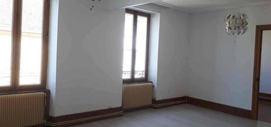 Appartement 4 pièces 95 m²