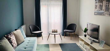 Apartament 2 camere, Cornisa/UMFST