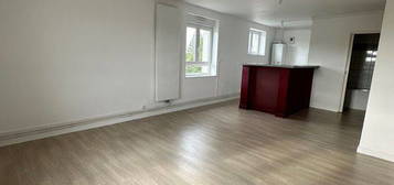 Appartement T2 de 53m2